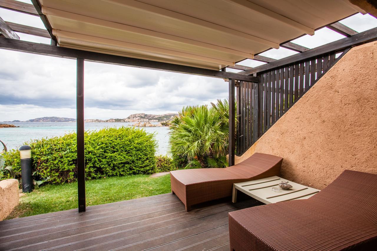Santo Stefano Resort & Spa Exterior foto