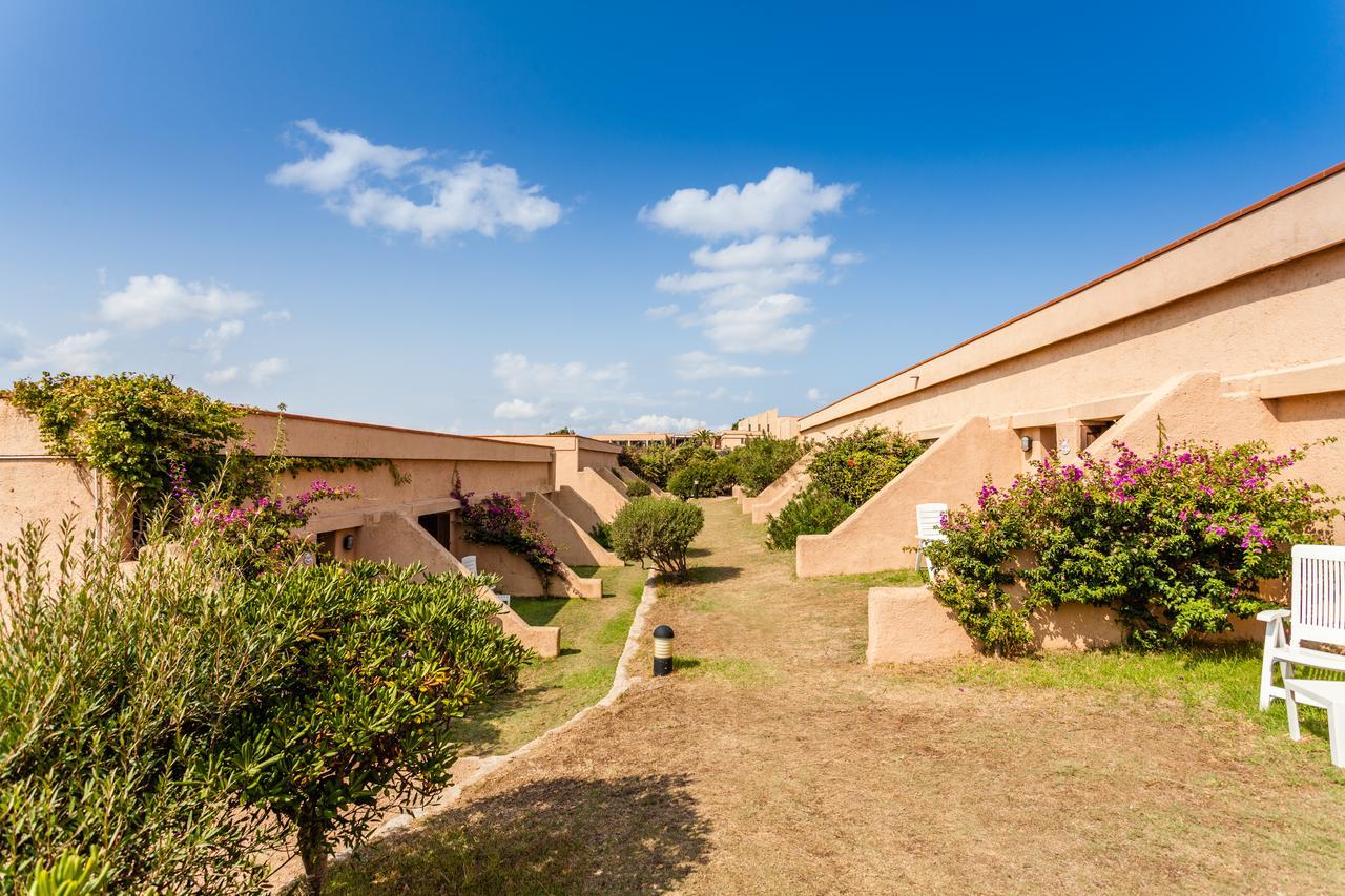 Santo Stefano Resort & Spa Exterior foto