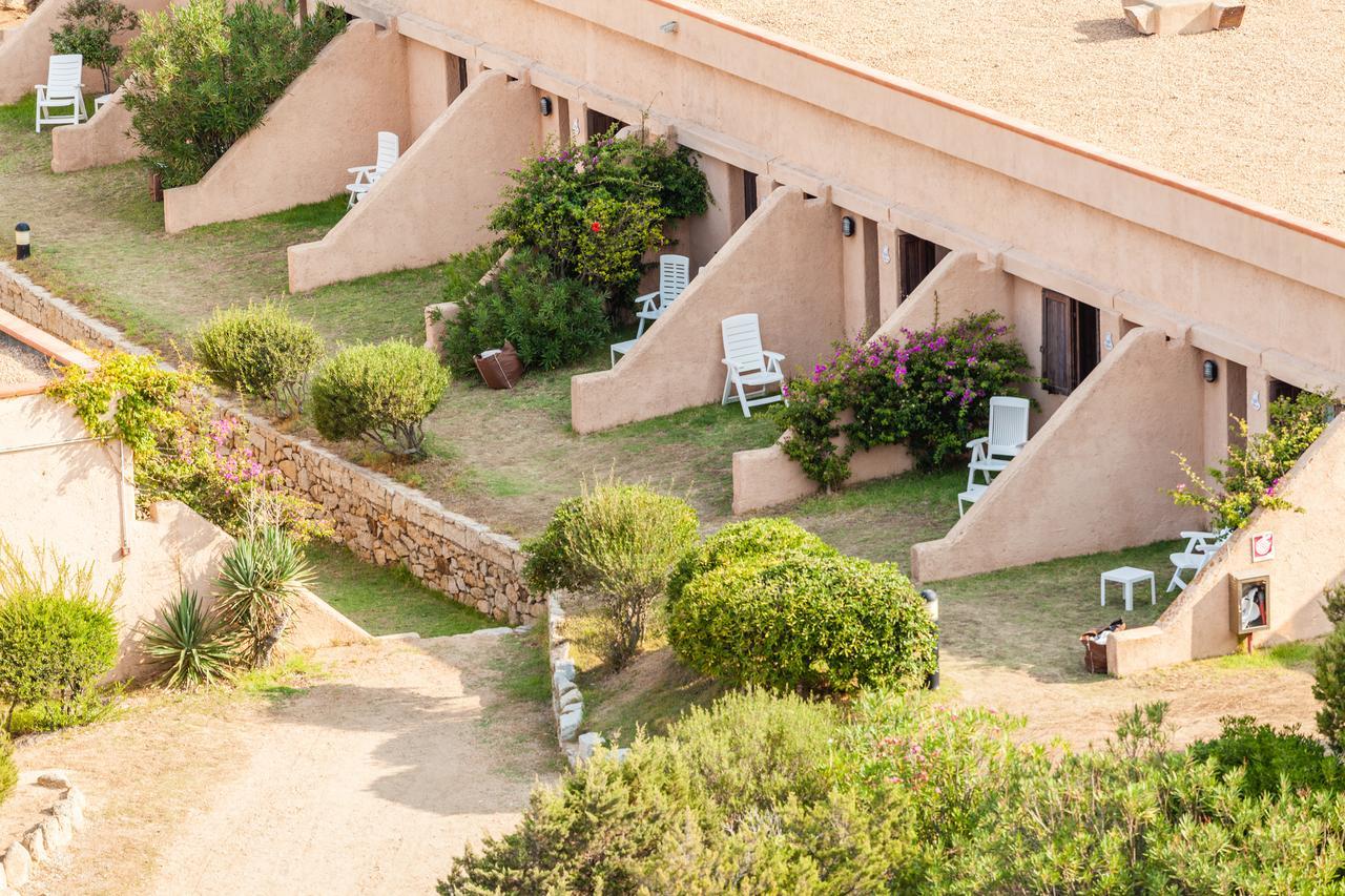 Santo Stefano Resort & Spa Exterior foto