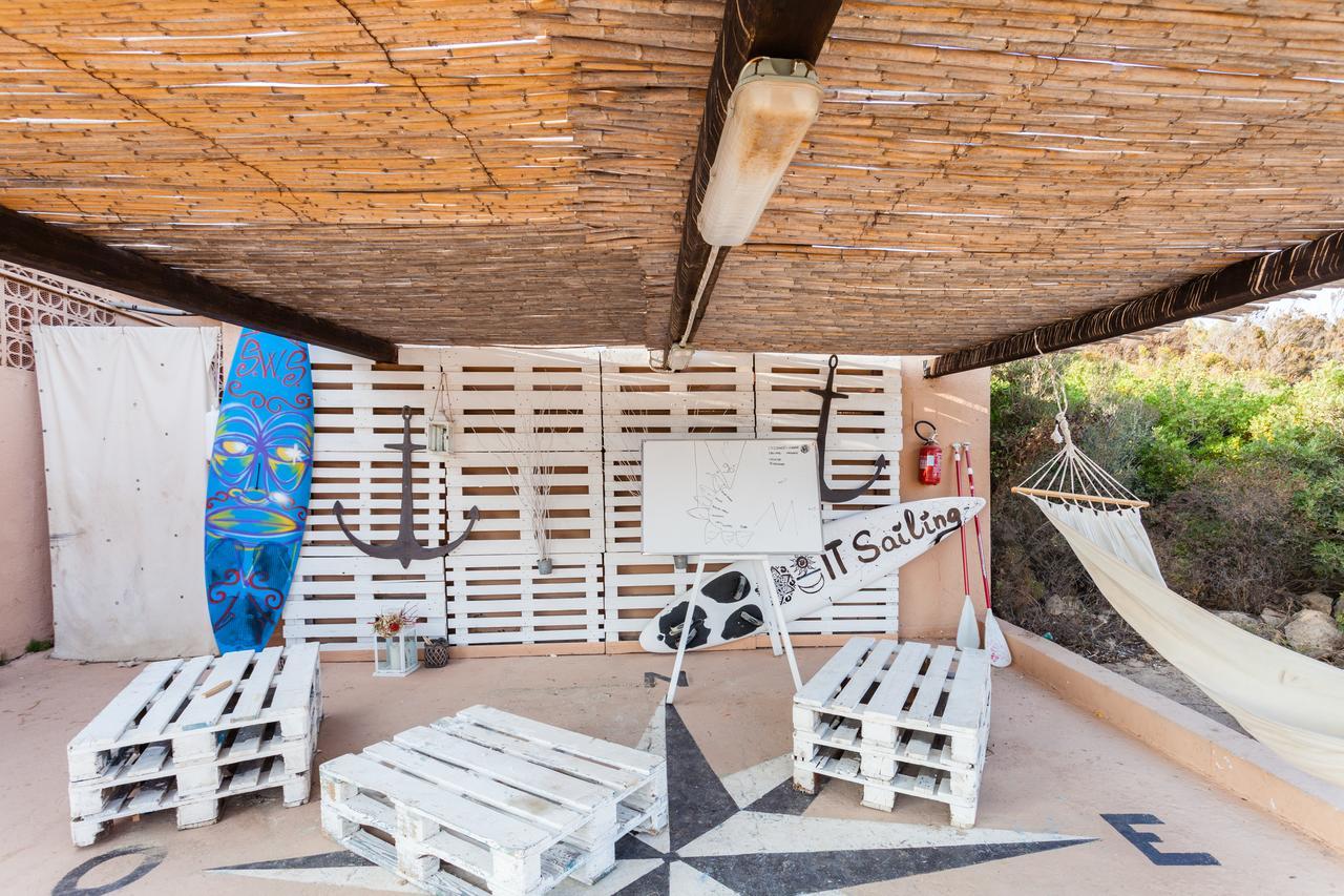 Santo Stefano Resort & Spa Exterior foto
