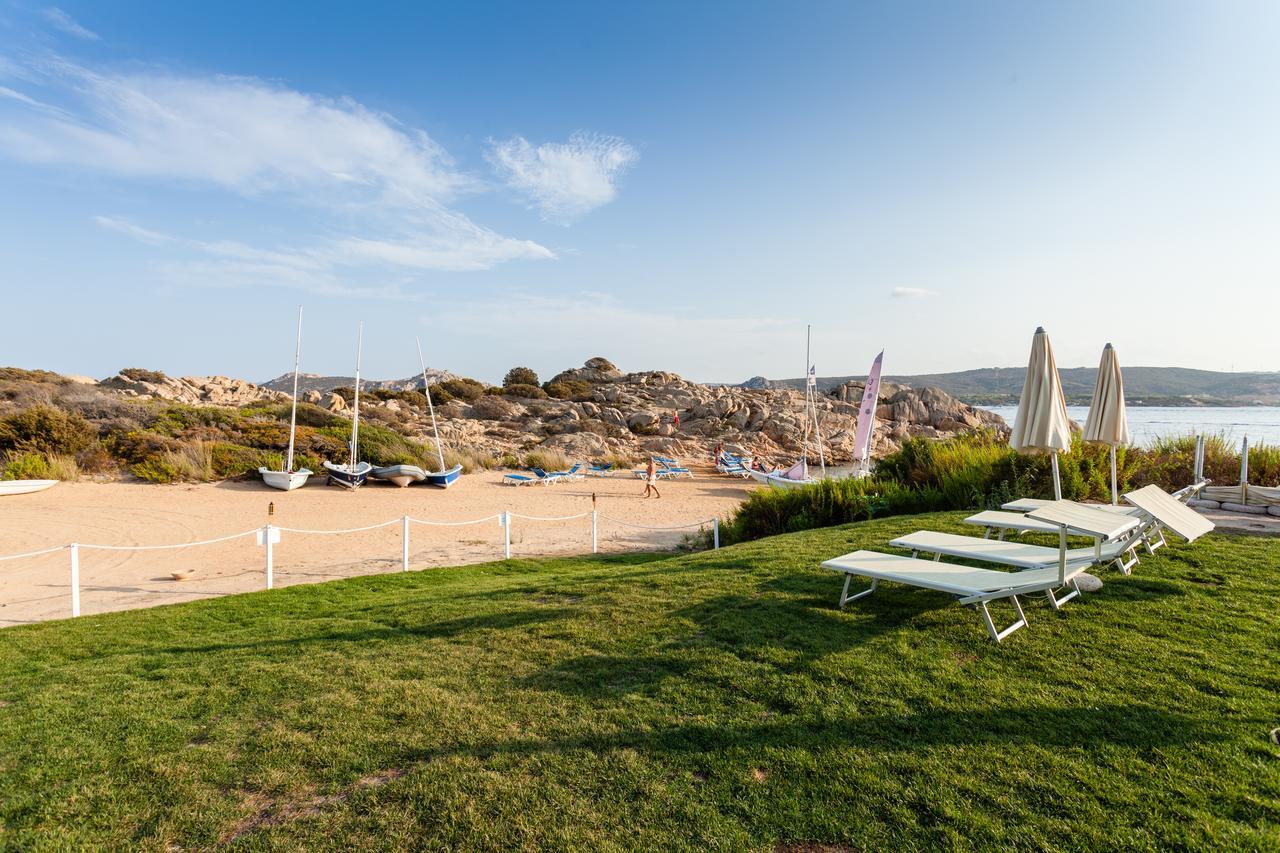 Santo Stefano Resort & Spa Exterior foto