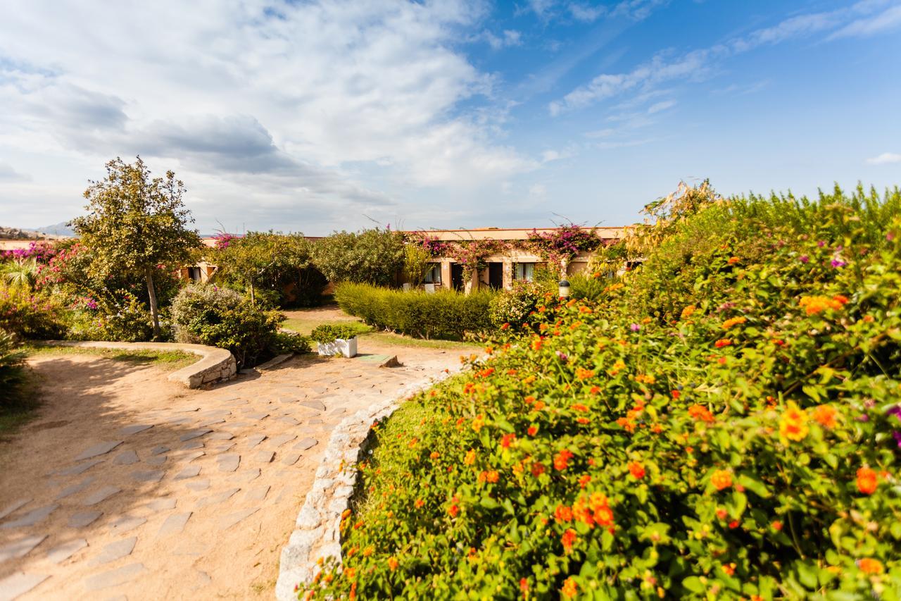 Santo Stefano Resort & Spa Exterior foto
